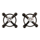 Bad Kitty Shiny Star Nipple Jewelery - Adult Planet - Online Sex Toys Shop UK